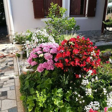 Holiday Home Nadia Пула Екстериор снимка