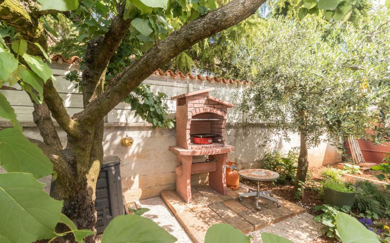 Holiday Home Nadia Пула Екстериор снимка