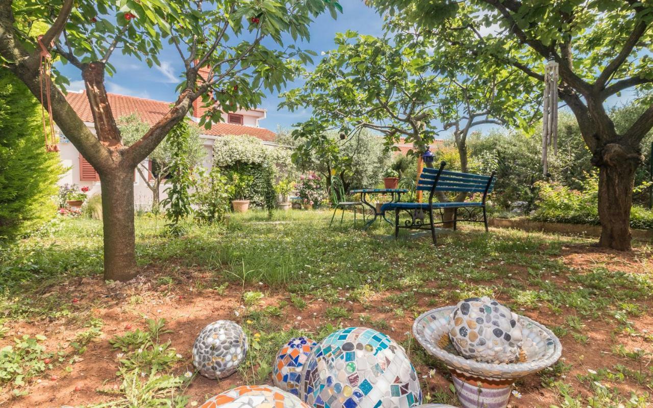 Holiday Home Nadia Пула Екстериор снимка