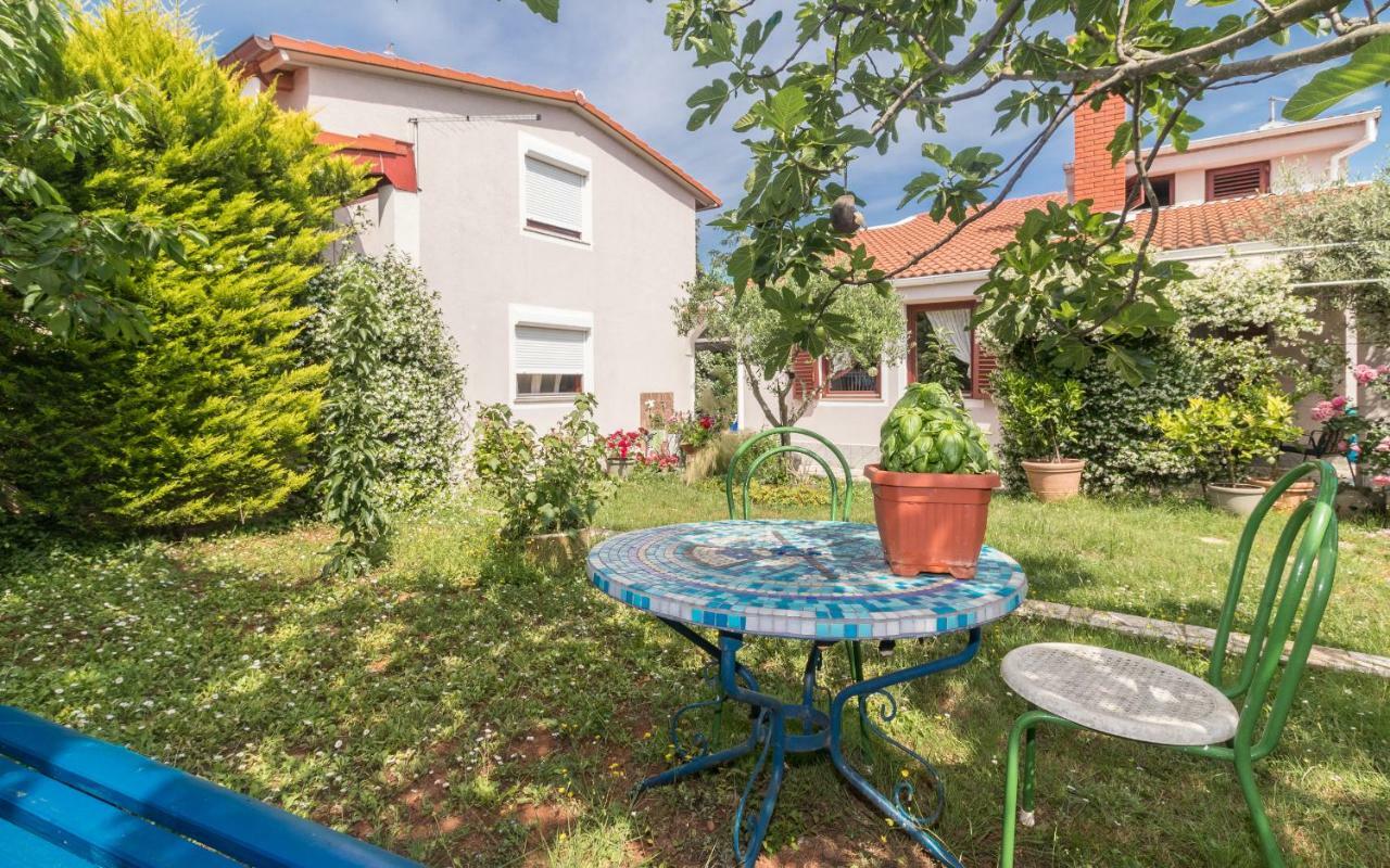 Holiday Home Nadia Пула Екстериор снимка