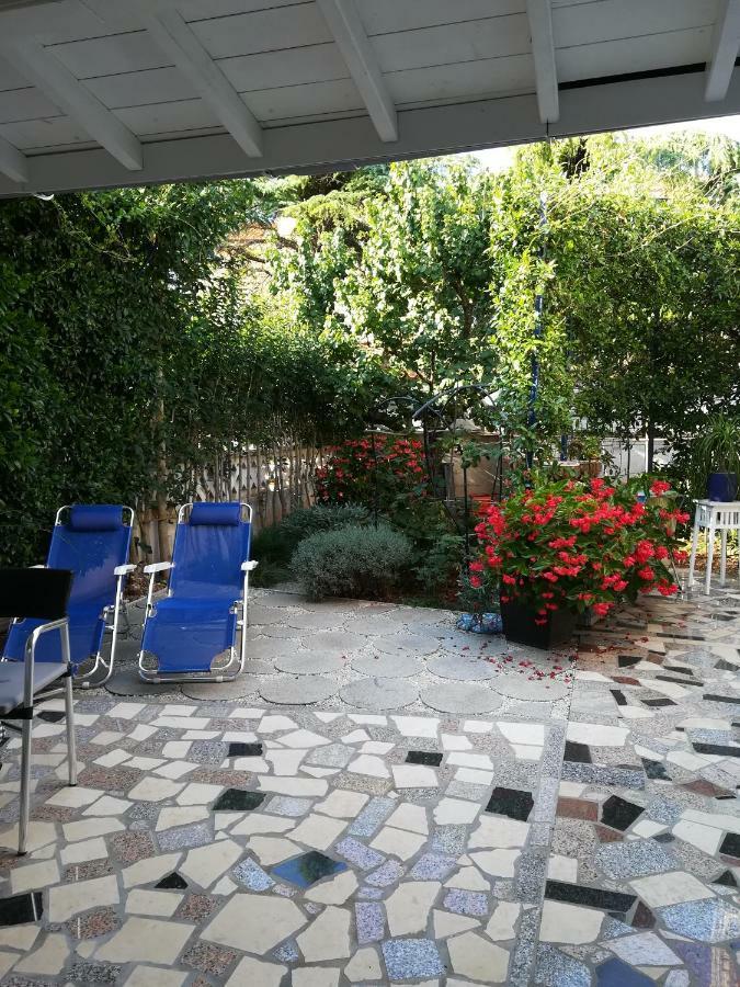 Holiday Home Nadia Пула Екстериор снимка